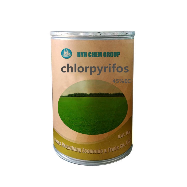 2921-88-2 Chlorpyrifos