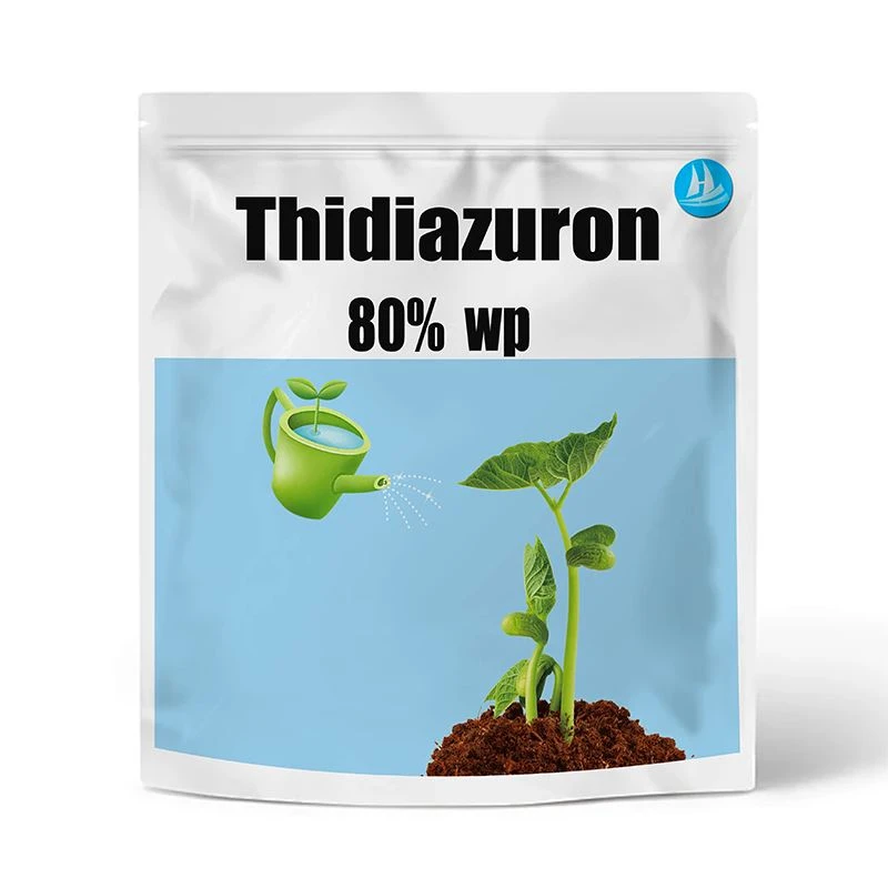 50%WP Highly Effective Thidiazuron Plant Growth Regulator