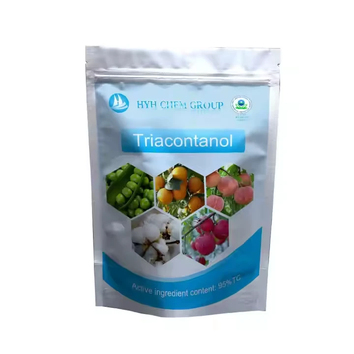 593-50-0 Triacontanol 1-Hydroxy Triacontane