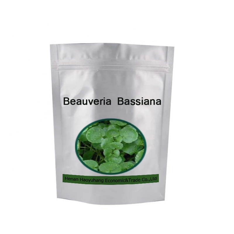 Beauveria Bassiana With High Quality