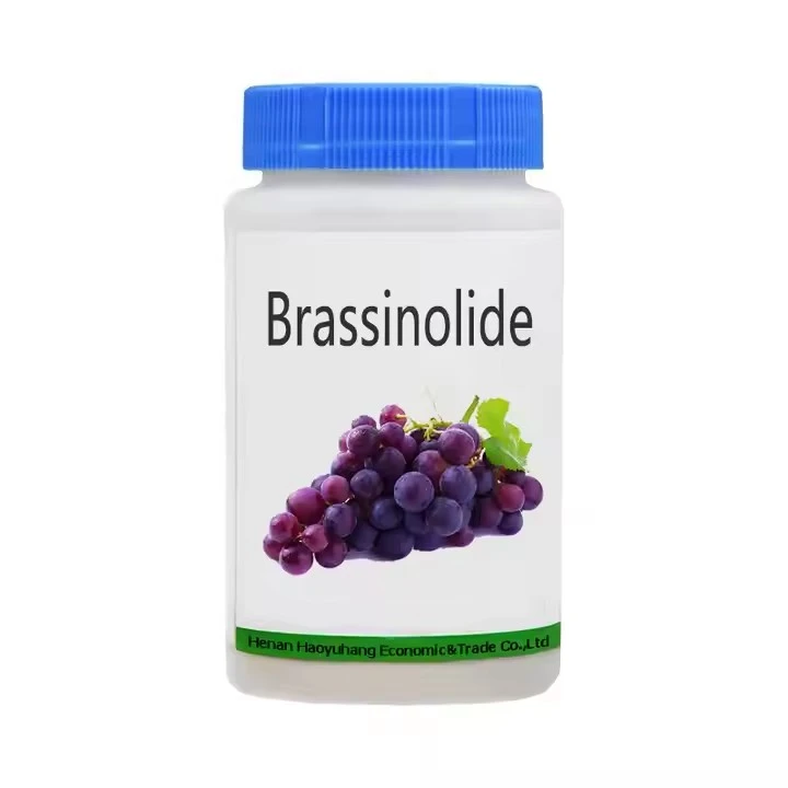 Brassinolide
