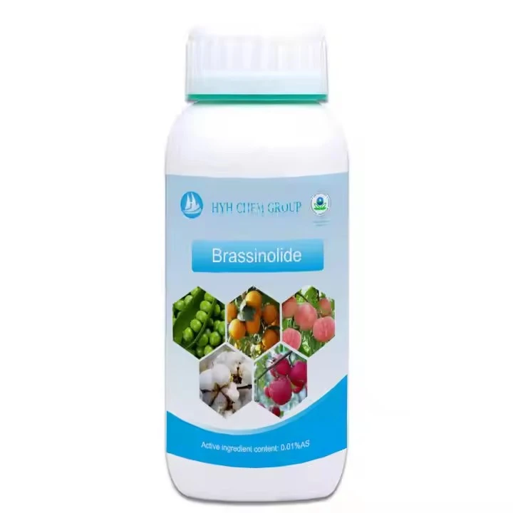 Brassinolide