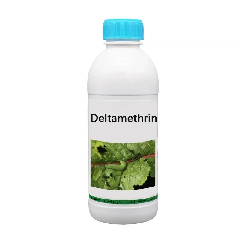 Deltamethrin CAS 52918-63-5 With Nice Quality