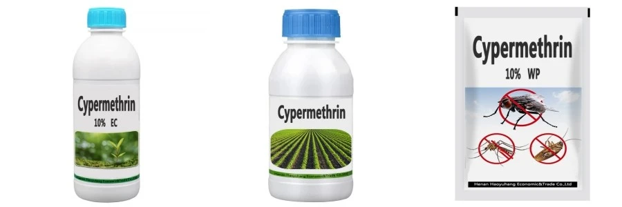 Cypermethrin Cypermethrin