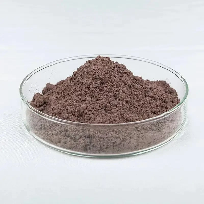 Paecilomyces Lilacinus Targeted Root Knot Nematodes Fungi Treatment