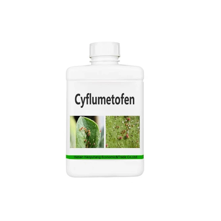 Cyflumetofen 98% TC