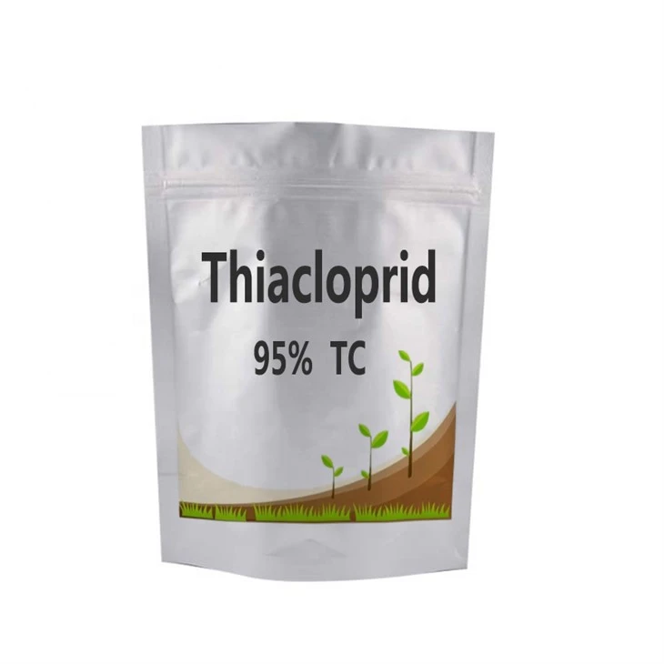 Thiacloprid 95% TC