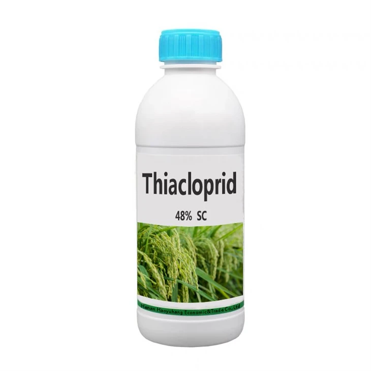 Thiacloprid 48% SC