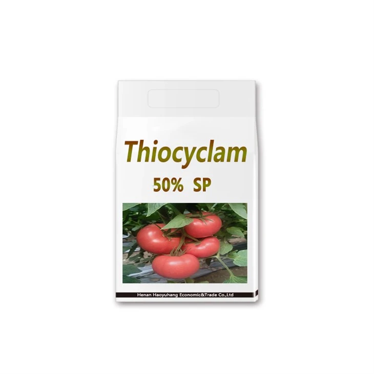 Thiocyclam 50 sp