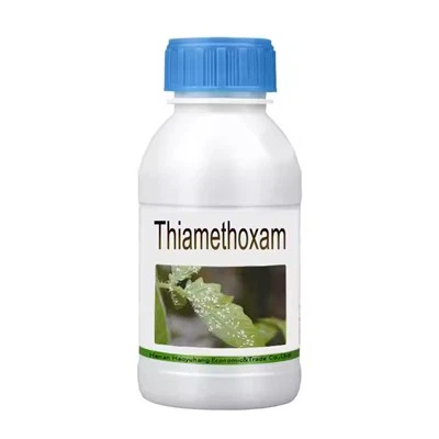 ThiaMethoxam 153719-23-4