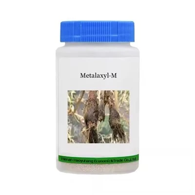 Metaxyl-m 70630-17-0