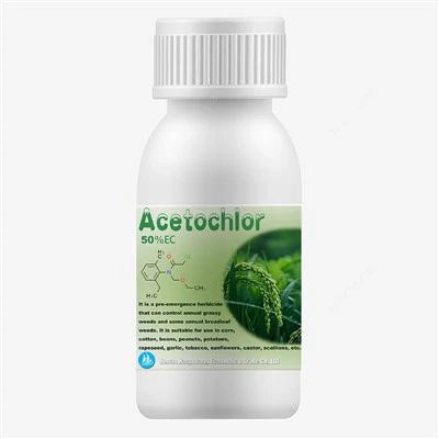 Acetochlor 50% EC Weeds Killer