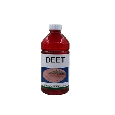 Deet s pěknou kvalitou