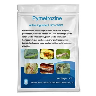 Insekticid pymetrozin 50% WDG