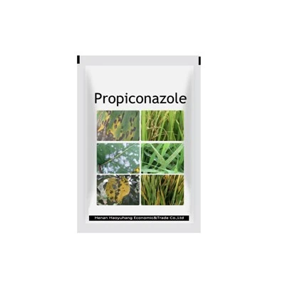 Propiconazole -Široko{1}}spektrální systémový fungicid - CAS č. :60207-90-1