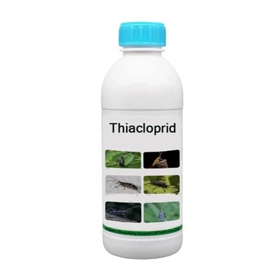 Thiacloprid CAS 111988-49-9 s pěknou kvalitou