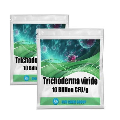 Trichoderma Viride 10 miliard CFU/g