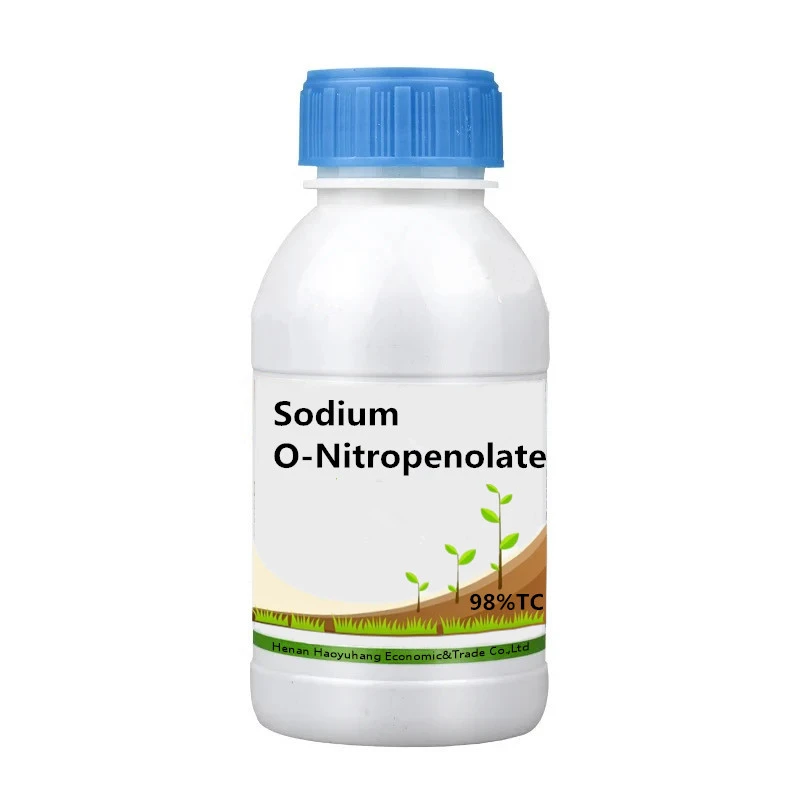 Sodium O-Nitropenolate 824-39-5