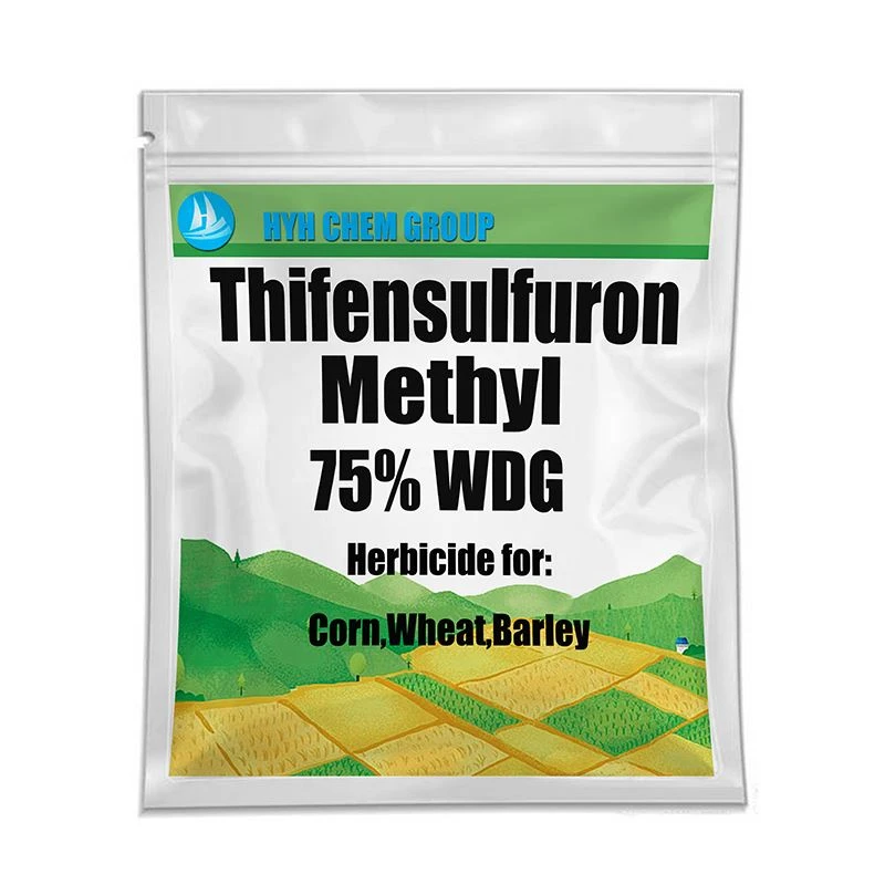 Tribenuron-Methyl 750 G/L WDG